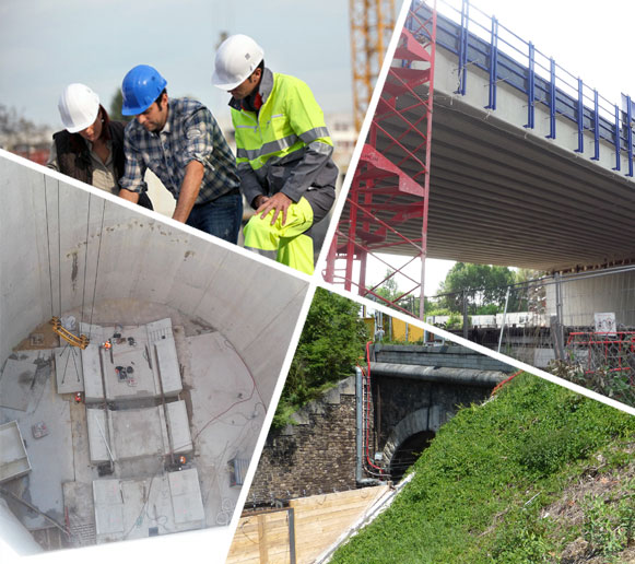 civil engineering consulting Dubai - SERS Structural engineering and bridge construction